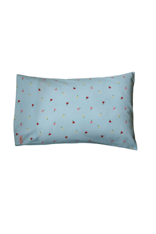 Mosey Me Forget Me Not Standard Pillowcase Set