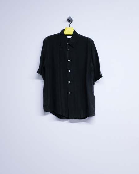Casey Casey Heavy Jersey Big Rag T-Shirt - Grey | Garmentory