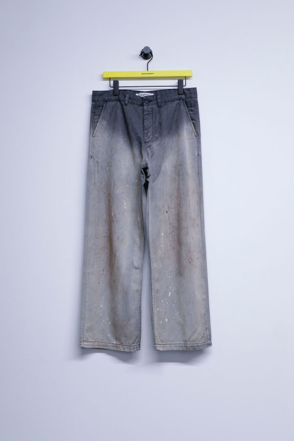 Our Legacy Cotton Rig Chino