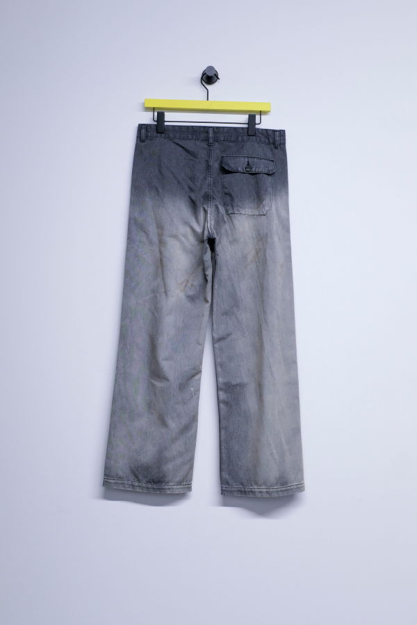 Our Legacy Cotton Rig Chino