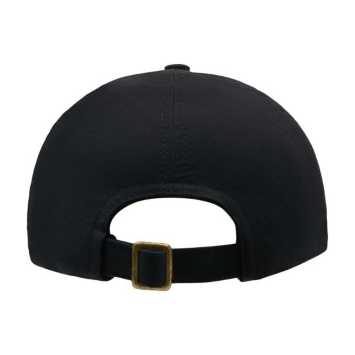 Vivienne Westwood Baseball Cap - Black - Image 2 of 2