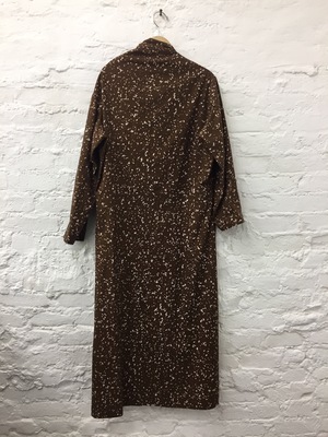 A Détacher Dagmara Dress A Détacher Dagmara Dress