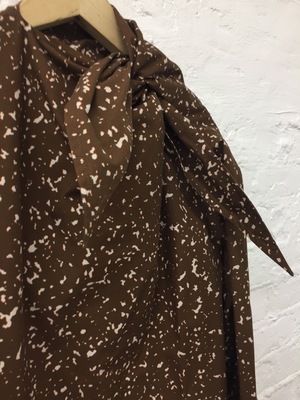A Détacher Dagmara Dress A Détacher Dagmara Dress