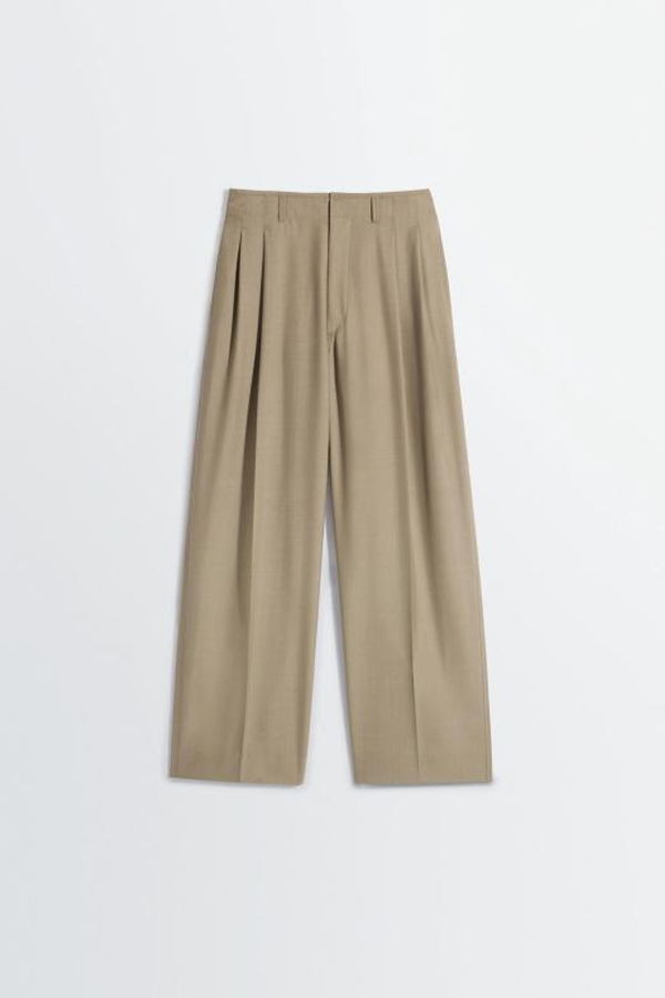 Lemaire Suit Pants