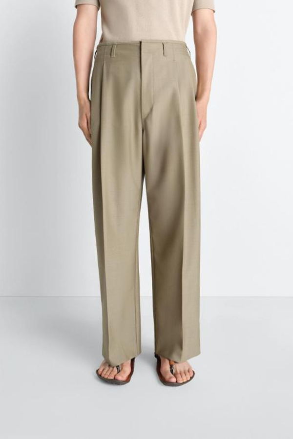 Lemaire Suit Pants