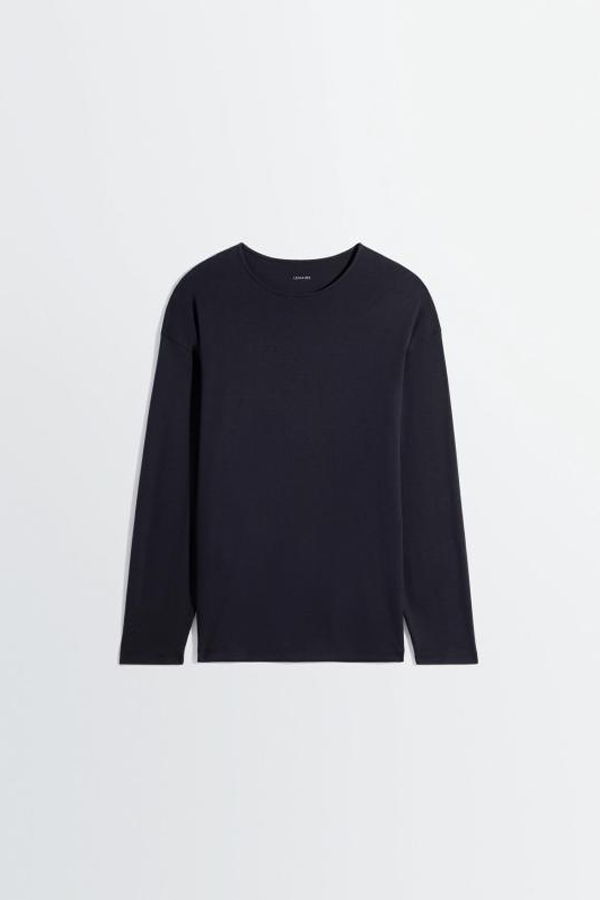 Lemaire Tunic Top - Urchin