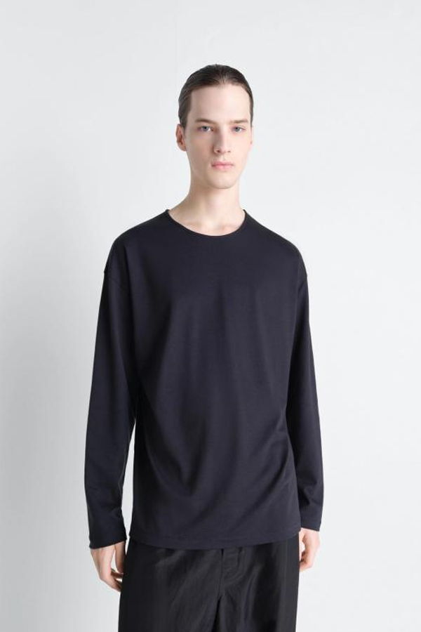 Lemaire Tunic Top - Urchin