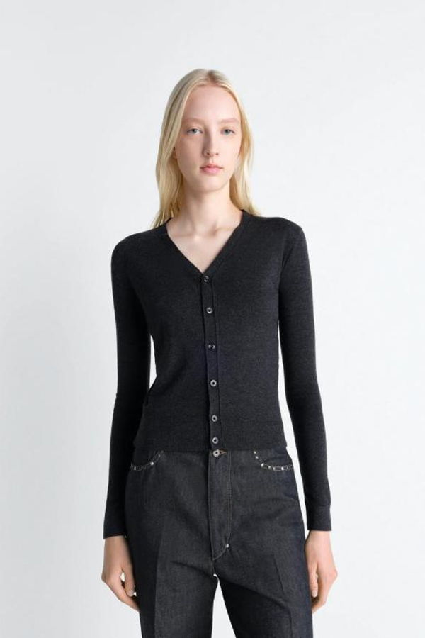 Lemaire Cardigan