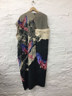 A Détacher Danuta Dress A Détacher Danuta Dress