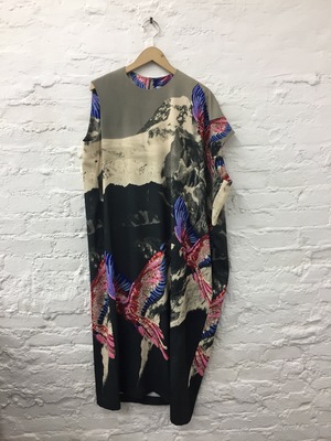 A Détacher Danuta Dress A Détacher Danuta Dress