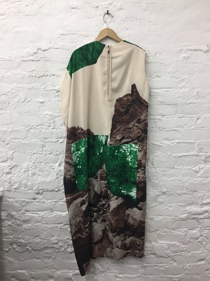 A Détacher Danuta Dress A Détacher Danuta Dress
