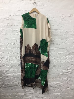 A Détacher Danuta Dress A Détacher Danuta Dress