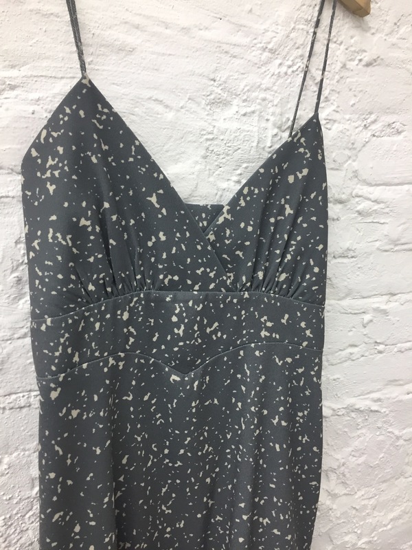 A Détacher Dorota Dress A Détacher Dorota Dress