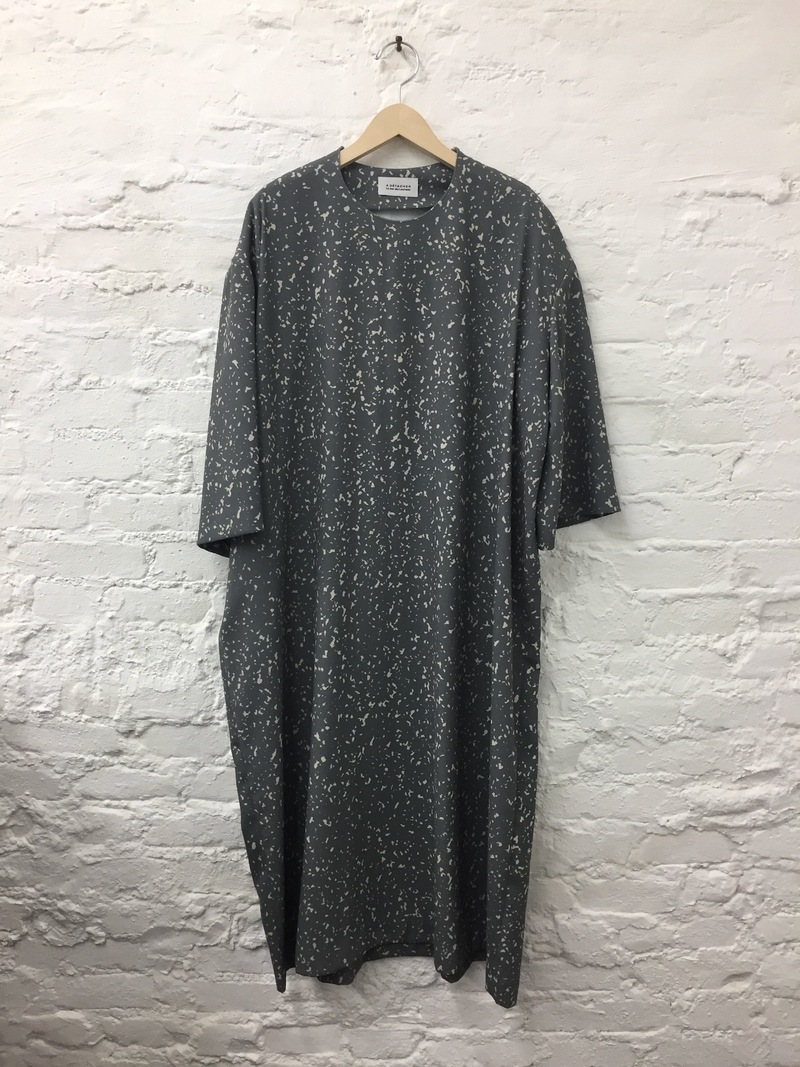 A Détacher Dyta Dress
