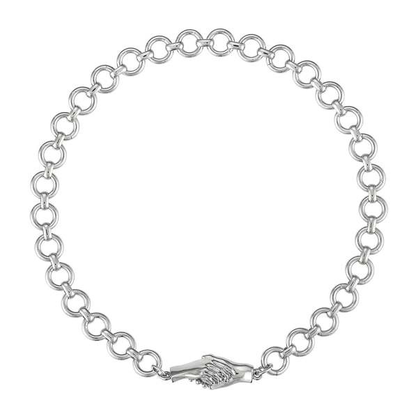 MLE Gentlewoman's Agreement Necklace MLE Gentlewoman's Agreement Necklace