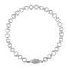 MLE Gentlewoman's Agreement Necklace - Thumbnail 1