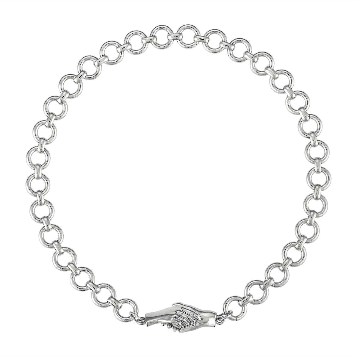 MLE Gentlewoman's Agreement Necklace - Image 1 of 6