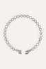 MLE Gentlewoman's Agreement Necklace - Thumbnail 4