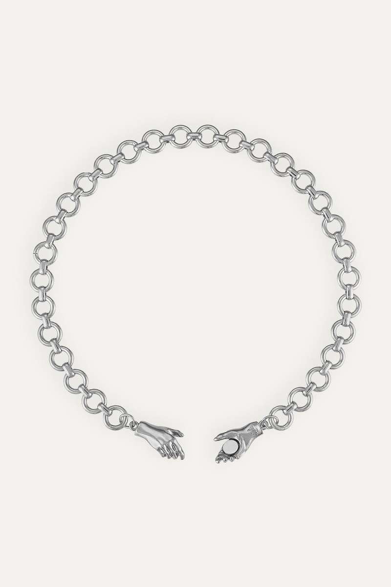 MLE Gentlewoman's Agreement Necklace