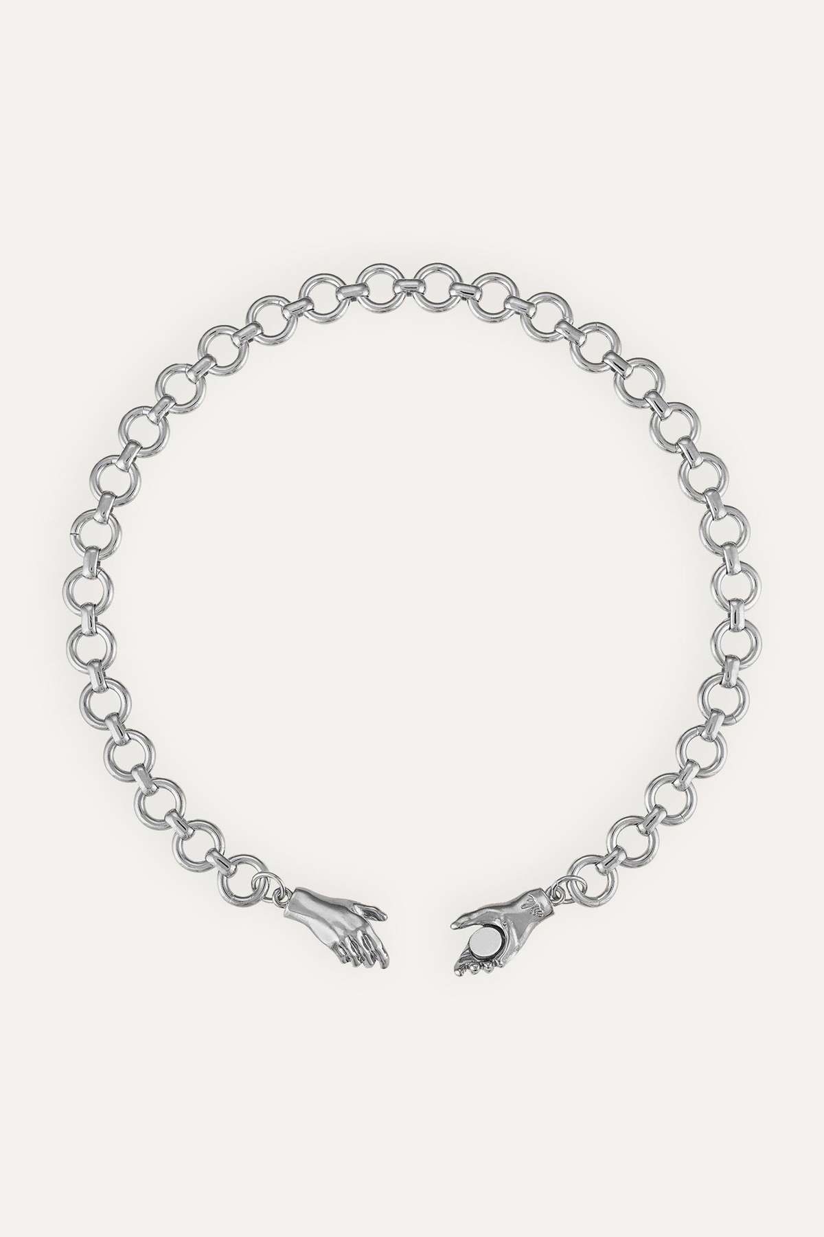 MLE Gentlewoman's Agreement Necklace - Image 4 of 6