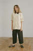 Shaina Mote Painter Coat - Butter - Thumbnail 4