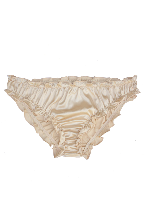 Lorette Lingerie Jolie Silk Panties