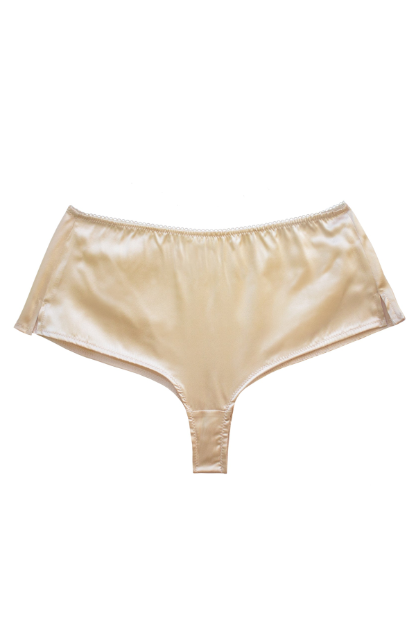 Lorette Lingerie Joy Silk Hipster