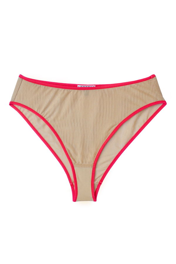 Lorette Lingerie Pop! Panties