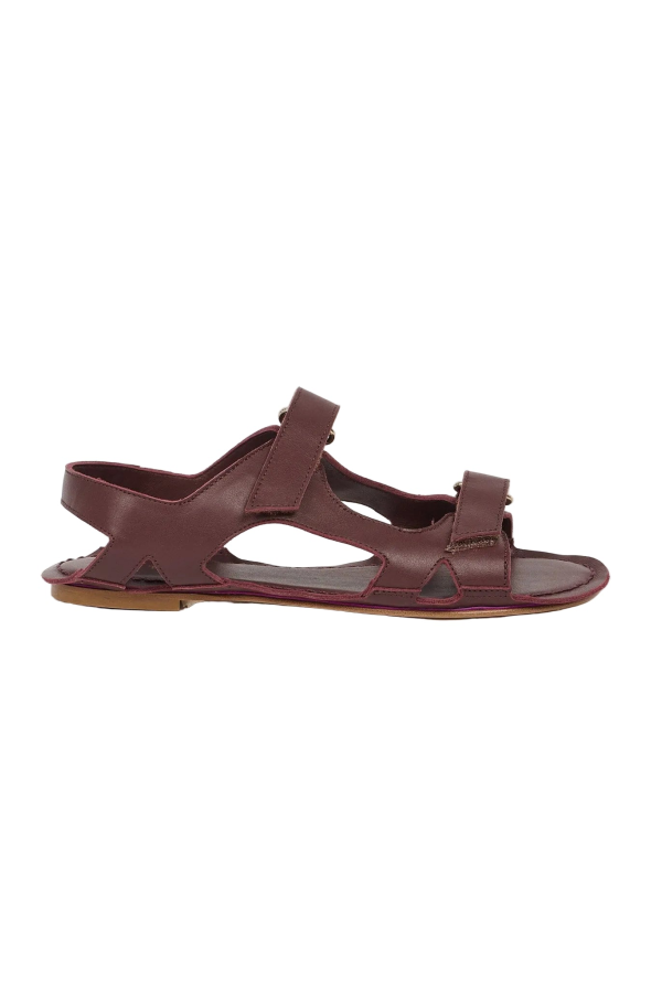 Jamie Haller The Walking Sandal
