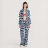 Bobo Choses Oversize Blouse Cookery Festival Print - Thumbnail 5