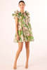 Misa Los Angeles Flora Dress in Full Bloom - Thumbnail 1