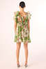 Misa Los Angeles Flora Dress in Full Bloom - Thumbnail 4
