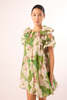 Misa Los Angeles Flora Dress in Full Bloom - Thumbnail 5