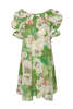 Misa Los Angeles Flora Dress in Full Bloom - Thumbnail 7