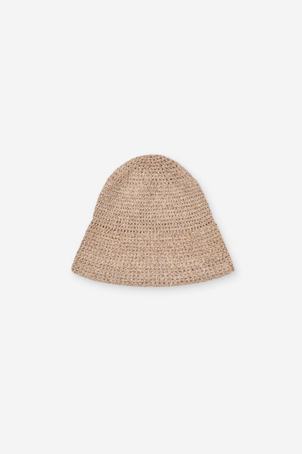 Filippa K Crochet Hat