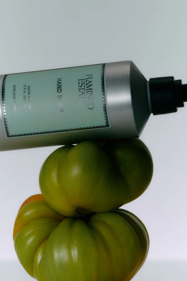 Flamingo Estate Roma Heirloom Tomato Hand Soap