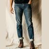 Hiroshi Kato The Pen Slim 10.5oz Jeans - Rain - Thumbnail 2