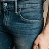 Hiroshi Kato The Pen Slim 10.5oz Jeans - Rain - Thumbnail 3