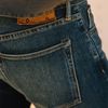 Hiroshi Kato The Pen Slim 10.5oz Jeans - Rain - Thumbnail 4