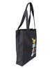 A.P.C. COCSX-M61908 Lou Pokemon Tote Bag - Blue - Thumbnail 3