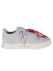 Off-White OWIA288S24FAB0014001 New Low Vulcanized Canvas Shoes - Thumbnail 1