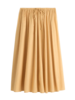 Apiece Apart Hanne Tie Maxi Skirt - Thumbnail 1