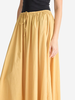 Apiece Apart Hanne Tie Maxi Skirt - Thumbnail 5