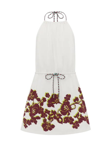 Alemais La Musica Mini Dress - Multi | Garmentory