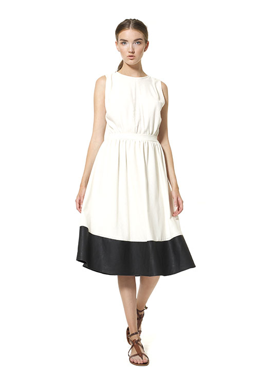 Heidi Merrick Paname Midi Dress Heidi Merrick Paname Midi Dress