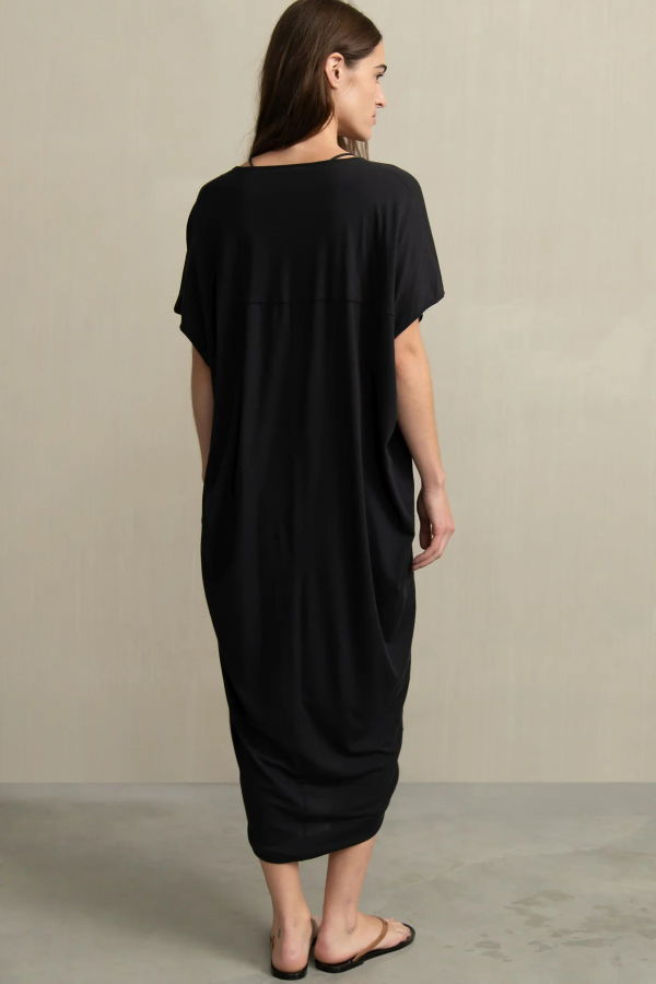 HUMANOID Blake Dress - Midnight