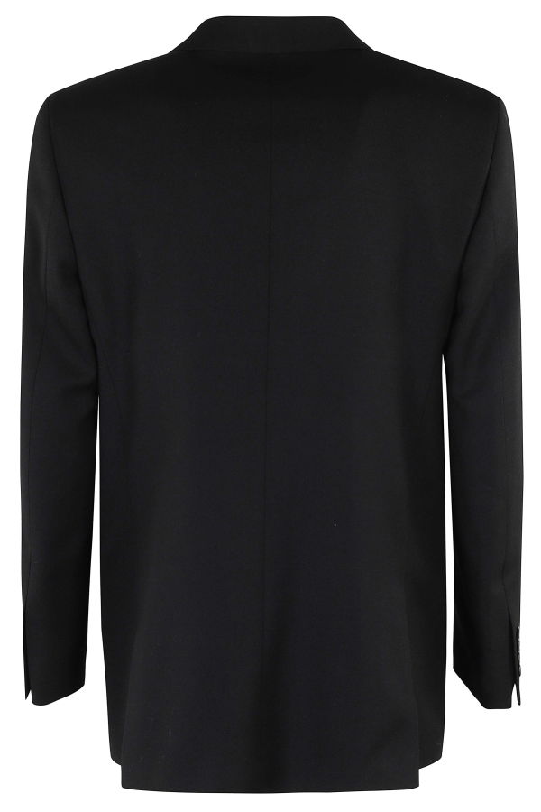 Sunflower DB Blazer - Black