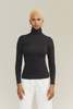 Jungmaven Whidbey Turtleneck - Thumbnail 2