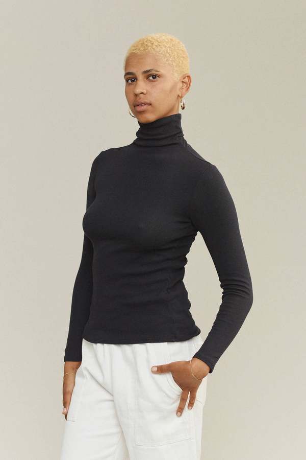 Jungmaven Whidbey Turtleneck