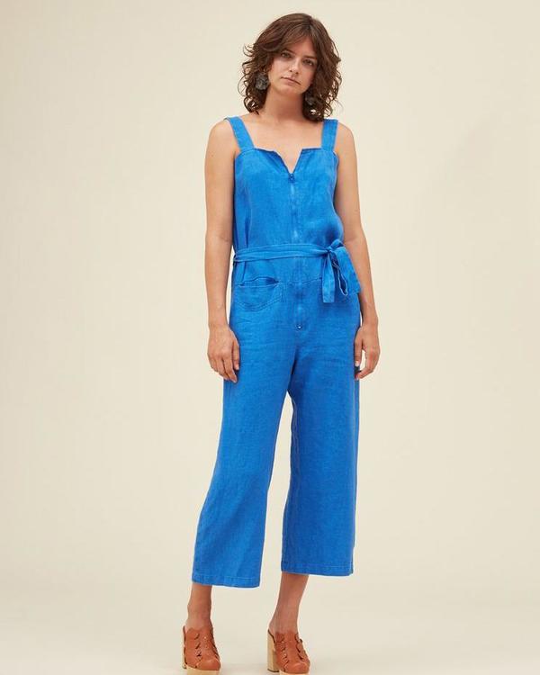 rachel comey bend jumpsuit
